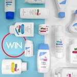 Win 1 of 5 $50 Gift Vouchers to Spend on Skincare from Sebamed