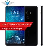 Xiaomi Mi Mix 2 Global Version, US $369.99 (~AU $488) + Shipping (AU $2.54 AliExpress or AU $19.04 DHL) @ AliExpress