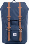 Herschel Little America 15" Laptop Backpack $99.95 (RRP $179.95) @ Rushfaster