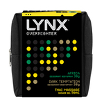 Lynx - Deo + Anti-Perspirant + Shower Gel + Loofah + Free Delivery - $4 from Big W