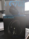Win a Logitech G533 Wireless Headset and G703 Wireless Gaming Mouse from WtfMoses