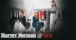 Win a $500 EFTPOS Gift Card from Harvey Norman