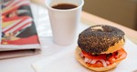 [VIC] GWP - Free Coffee with Bagel Purchased Today from 7-11am @ 5 & Dime Bagel [Melb]