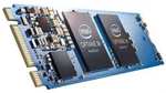 Intel Optane Memory 32GB M.2 PCIe 2280 $43.63 + $9 Delivery @ Kogan