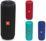 JBL Flip 4 $98 Free Click and Collect @ Harvey Norman