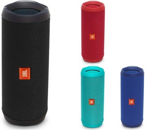 JBL Flip 4 $98 Free Click and Collect @ Harvey Norman - OzBargain