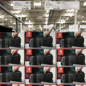 Switch Switch