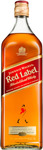 Johnnie Walker Red Label Scotch Whisky 1.125L $50 @ Dan Murphy's