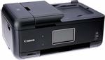 Canon PIXMA Home Office TR8560 Printer $129.99 ($109.99 With New Users Coupon) from Amazon, Claim $50 Cashback