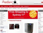 Free Shipping to Sydney on OzAppliances.com.au. Get a Bargain on Kitchen Appliances!