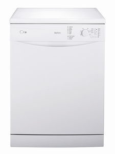 Bellini wels 4 star 11.8 l cheap stainless steel dishwasher