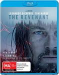 The Revenant Blu Ray $5 + Delivery (Free with Prime/ $49 Spend) @ Amazon AU
