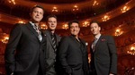 Win 2 Tickets to See Il Divo Live in Concert at The Derwent Entertainment Centre + Meet and Greet from The Mercury [TAS]