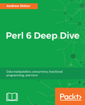 Free eBooks: Perl 6 Deep Dive and Others @ Packpub
