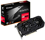 Gigabyte AORUS Radeon RX 580 8GB $299 (RRP $399) + Delivery (or Free Pickup) @ PC Case Gear