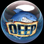 Free - 3 iPhone/iPad Apps The Deep Jungle Style and Wild West Pinball 3 Days Was $A1.19ea