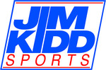 Win 1 of 2 $100 Vouchers from Jim Kidd Sports