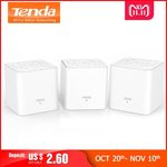 [Pre-Order] Tenda Nova MW3 AC1200 Dual-Band Mesh Network Nodes (3 Pack) Posted US $71.36 / AU $97.11+GST @ Tenda via AliExpress
