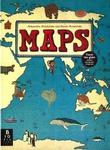 [VIC] Maps (Hardcover Children's Book) $12.95 (Reg $39.95) @ Readings