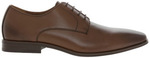Myer Black Friday - Mens  Dress Shoes - eg Florsheim from $77.40 & Hush Puppies from $59.40