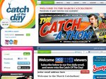 March Catch-Athon at Catch of The Day