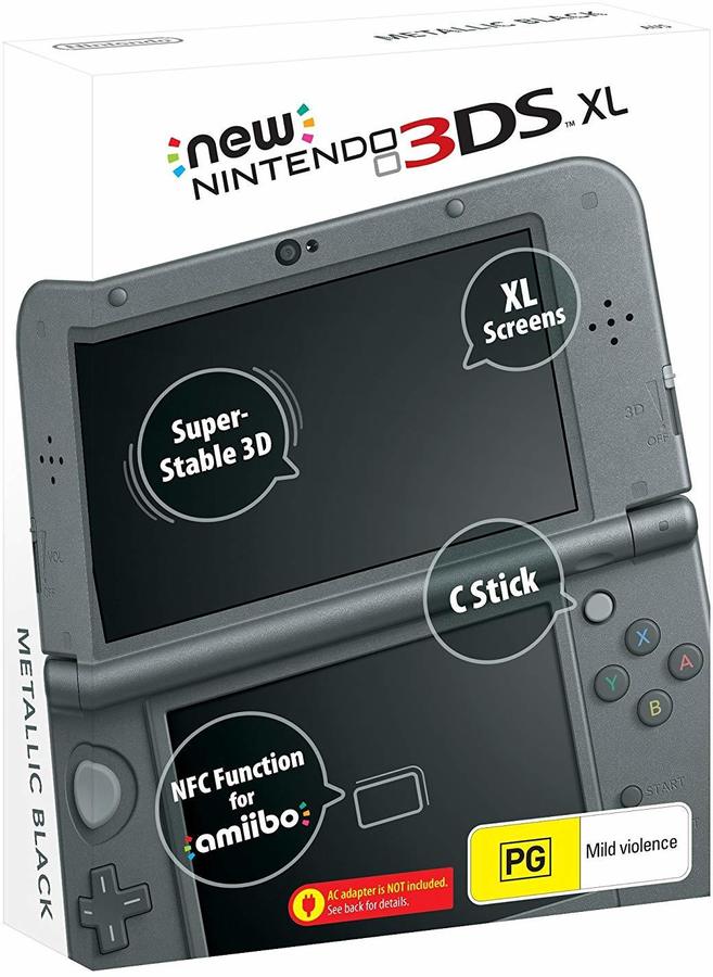 2ds xl jb hi fi