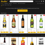 10% off $150 Spend at BoozeBud