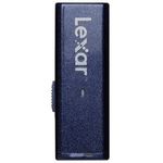 Lexar 8GB JumpDrive Retrax USB Stick @ Officeworks for $5.91