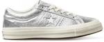 Converse One Star OX Silver $4.99, New Balance Mens X-90 Black $4.99 + Delivery @ Platypus Shoes