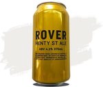 2 Cases of Hawkers Rover Henty St Ale for $99 Incl. Free Shipping @ CCLiquor