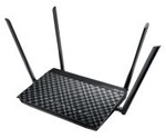 ASUS DSL-AC52U Dual Band AC750 Modem Router $120 Pickup or + Delivery @ MSY