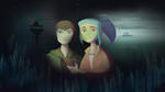 [PC] Free Oxenfree - Epic Games