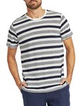 100% Cotton or Cotton Blend The Academy Brand Tee $9 (Was $25-$39) All Sizes are Available + More @ David Jones 
