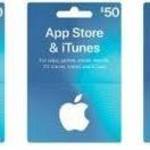 15% off iTunes Gift Cards, 10% off Catch Gift Cards @ Target (iTunes Also @ Officeworks)