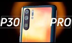 Win a Huawei P30 Pro from Android Authority