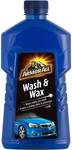 Armor All Car Care Wash & Wax 1L $4 @ Woolworths