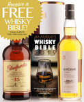 Ancnoc 12 YO & Glenfarclas 15 YO Single Malt Scotch Plus Bonus Whisky Bible 2019 $189.99 + Delivery (Free C&C) @ Nicks