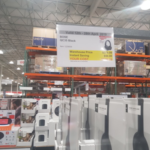 ozbargain bose