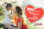 Win a Share of 18 Prizes (Remington Pack/Neptune Weighted Blanket/$50 Kmart Voucher/etc) from Mum Central