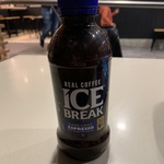 [SA] Free Ice Break Dark Choc Espresso in Rundle Mall (Adelaide)