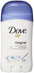 2x Dove Women Antiperspirant Deodorant Stick $2.99 + Delivery ($0 Prime/ $49 Spend) @ Amazon AU