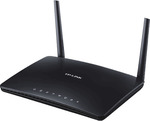  TP-Link Archer D20 AC750 Wireless Dual Band ADSL2+ Modem Router $25 + Ship / Collect @ EB Games 