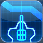 FREE  iOS Tower Defense Game - geoDefense (Was $1.99)