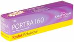 5 Pack of Kodak Portra 160 35mm Film $18.95 + Shipping (Free w/ Prime or $49 Spend) @ Amazon AU
