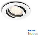 5.5w Philips Hue Smart Zigbee Downlight Milliskin $76.95 Delivered @ Lectory.com.au