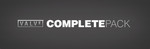 [PC, Steam] Valve Complete Pack $16.10, Counter Strike Complete (Source, Condition Zero, 1.6) $1.88 @ Steam