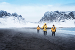 Win an Antarctic Adventure for 2 Worth $36,600 from Peregrine Adventures