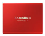 Samsung T5 Portable SSD 500GB $111, 1TB $215 | Galaxy Tab S4 Wi-Fi 64GB $559, 256GB $719 Delivered or + Ship @ Bing Lee eBay