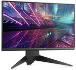 Alienware 25 FreeSync Gaming Monitor: AW2518HF $431.41 Delivered @ Dell