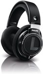 Philips SHP9500 Open-Backed Headphone AU $128.52 + Delivery ($0 with Prime) @ Amazon US via AU